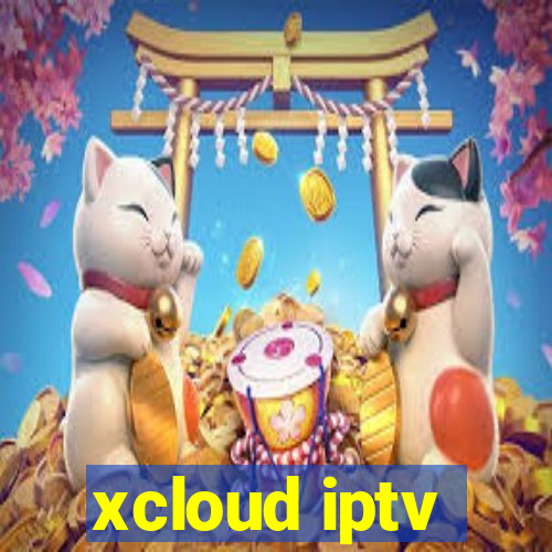 xcloud iptv